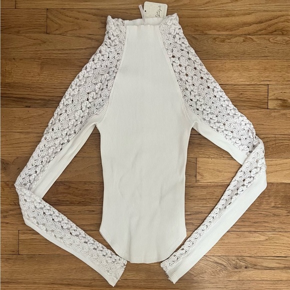 Free People CLEMENTE TOP - Picture 5 of 9